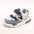 SprAut Kids Net Run Lightweight Breathable Mesh Shoes - LauBelle