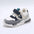 SprAut Kids Net Run Lightweight Breathable Mesh Shoes - LauBelle