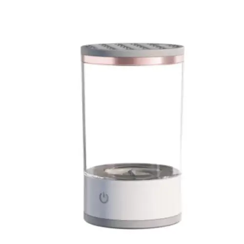 Women Eye Shadow Brush Cleaning Tool for Deep Makeup Brush Cleaning - LauBelle