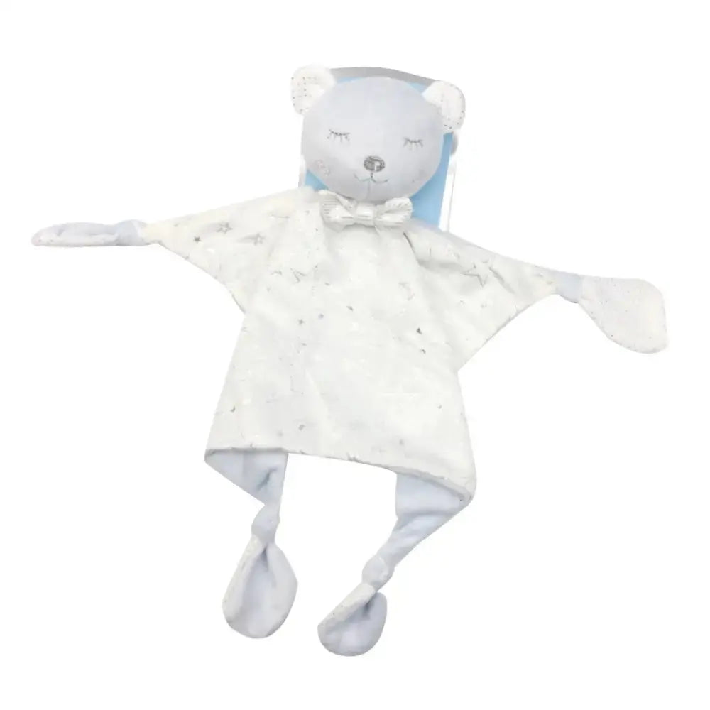 CuddleBunny Soothing Towels for Babies - LauBelle