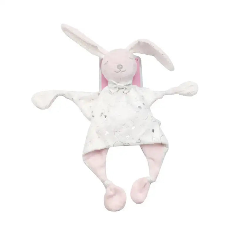 CuddleBunny Soothing Towels for Babies - LauBelle