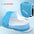 Foldaway Crib Bag Travel Crib and Diaper Bag for Parents - LauBelle Brand
