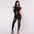 Feline Stitch Denim Slim Fit Jeans for Women - LauBelle Brand