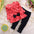 Love Bow Girl Kit for Creating Cute Bow Accessories - LauBelle Brand