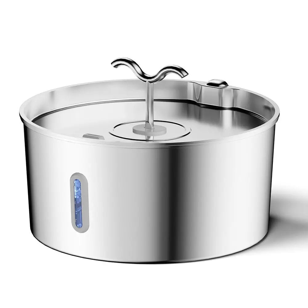 7L Round Corner and Flower Head Mouth Long Window Heating Containers - LauBelle