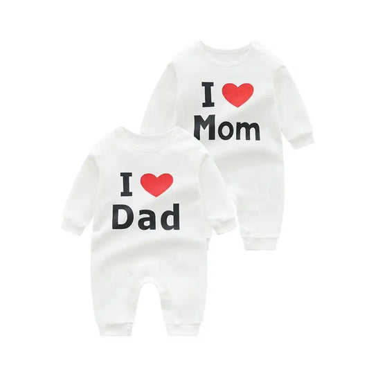 Tiny Threads Comfortable and Stylish Clothing for Children - LauBelle