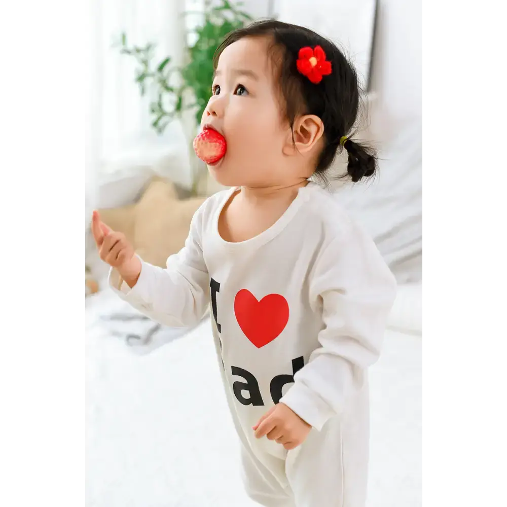 Tiny Threads Comfortable and Stylish Clothing for Children - LauBelle