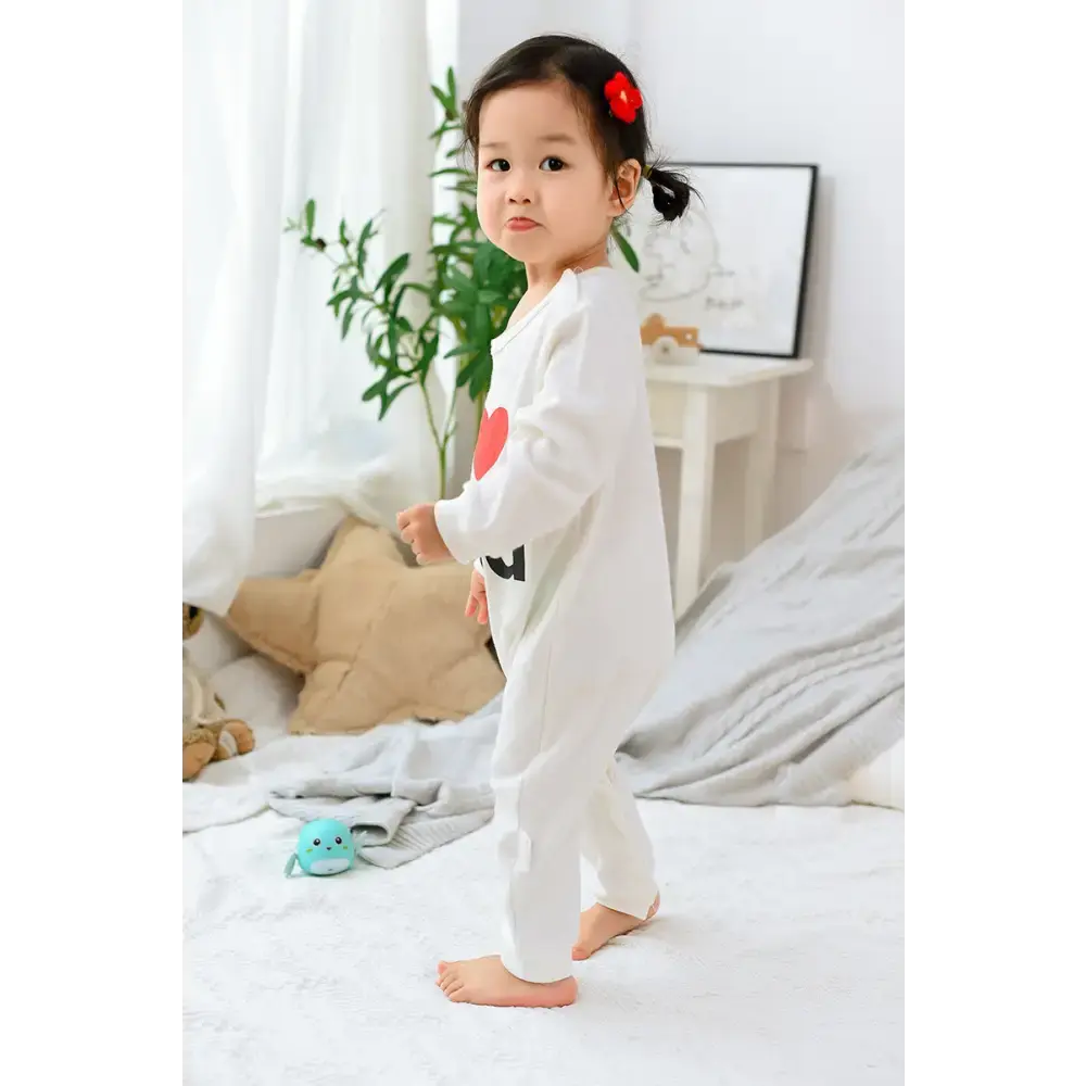 Tiny Threads Comfortable and Stylish Clothing for Children - LauBelle