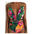 Backless Monokini Swimwear in Stretchy Curve-Hugging Fabric - LauBelle
