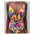 Backless Monokini Swimwear in Stretchy Curve-Hugging Fabric - LauBelle