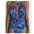 Backless Monokini Swimwear in Stretchy Curve-Hugging Fabric - LauBelle