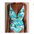 Backless Monokini Swimwear in Stretchy Curve-Hugging Fabric - LauBelle
