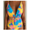 Backless Monokini Swimwear in Stretchy Curve-Hugging Fabric - LauBelle