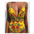 Backless Monokini Swimwear in Stretchy Curve-Hugging Fabric - LauBelle
