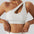 ZenFlex Womens Yoga Bra and Fitness Suit for Comfort and Support - LauBelle