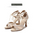 Diamond Latin Dance Heels for Style and Comfort - LauBelle Brand