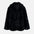 Faux Fur White Winter Coat for Women - LauBelle Brand