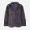 Faux Fur White Winter Coat for Women - LauBelle Brand