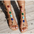 Sun Sole Sandals for Summer and Beach Comfort - LauBelle