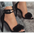 StellarGlam Elegant Modern Stilettos for Sophisticated Comfort - LauBelle Brand