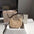 CozyCarry: Plush Shoulder Bag - LauBelle Brand
