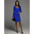 Elegant Charm A-Line Lace Dress - LauBelle Brand