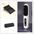 2 In 1 Straight Hair Comb Wireless Hair Straightener Brush Hair Fast Heating Portable Hot Curler USB Charging - LauBelle Brand