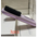 2 In 1 Straight Hair Comb Wireless Hair Straightener Brush Hair Fast Heating Portable Hot Curler USB Charging - LauBelle Brand