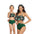 Mommy and Me Ruffle Bikini Set with Matching Details - LauBelle