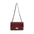 WildCarry Leopard Suitcase - Single Strap Chic - LauBelle