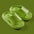 GripSoft Cozy Home Sandals with Ultra Soft Cushioned Footbed - LauBelle