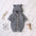 CozyCover Knit Jumpsuit for Comfort and Style - LauBelle Brand