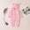 CozyCover Knit Jumpsuit for Comfort and Style - LauBelle Brand