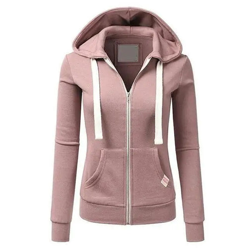 Winter Fashion Hoodies Sweatshirt for Comfort and Warmth - LauBelle