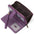 SecureSyn Leather Wallet - LauBelle