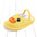 CuddleSteps Breathable Cotton Baby Slippers for First Steps - LauBelle