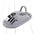 CuddleSteps Breathable Cotton Baby Slippers for First Steps - LauBelle