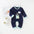 Cotton Cutie Romper for Babies - LauBelle Brand