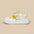 K-Dopamine Korean Style Mesh Sneakers for Women - LauBelle Brand