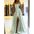 ColorFlow Maxi Dress Collection - LauBelle