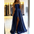 ColorFlow Maxi Dress Collection - LauBelle