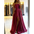 ColorFlow Maxi Dress Collection - LauBelle