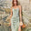 ColorFlow Maxi Dress Collection - LauBelle