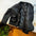 Cream Tweed Quilted Slim Jacket with Faux Fur Trim - LauBelle Brand