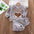 Dreamy Snuggles Cozy Pajamas and Playtime Suits - LauBelle Brand