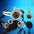 Floral Quartet Handcrafted Jewelry Set with Necklace Bracelet and Earrings - LauBelle