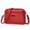 VoyageLite: Soft PU Travel Suitcase - LauBelle Brand