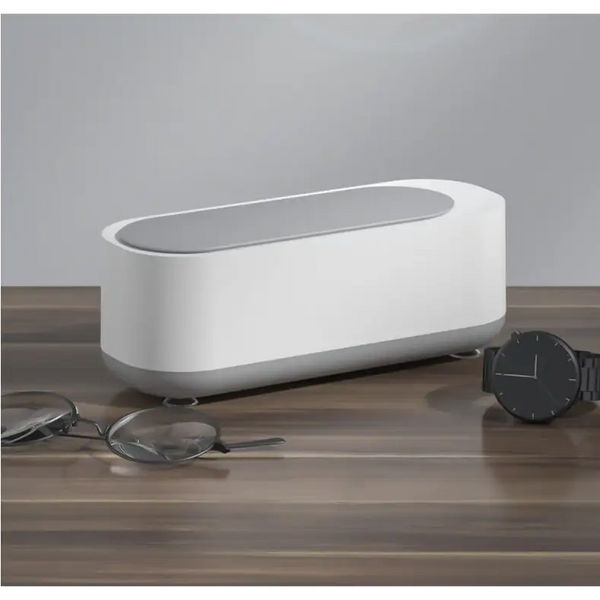 Ultrasonic Jewelry and Accessory Cleaning Machine - LauBelle