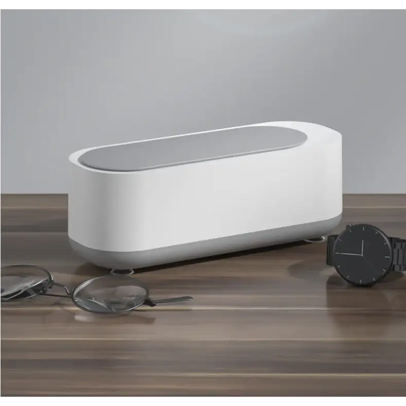Ultrasonic Jewelry and Accessory Cleaning Machine - LauBelle Brand