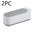 Ultrasonic Jewelry and Accessory Cleaning Machine - LauBelle Brand
